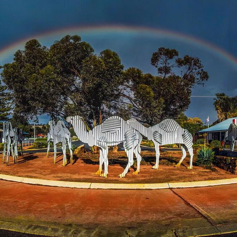 Acclaim Gateway Tourist Park - Kempsey Accommodation 3