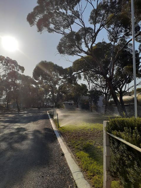 Acclaim Gateway Tourist Park - Kempsey Accommodation 0