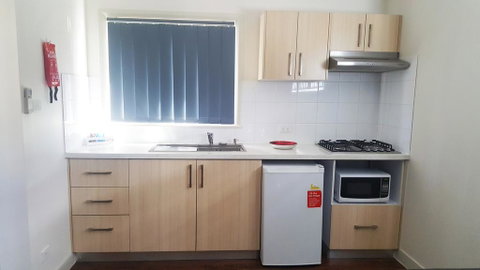 Acclaim Goldminer Tourist Caravan Park - Kempsey Accommodation 2