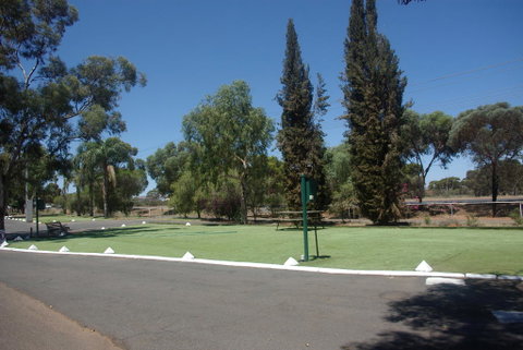 Acclaim Goldminer Tourist Caravan Park - Kempsey Accommodation 0