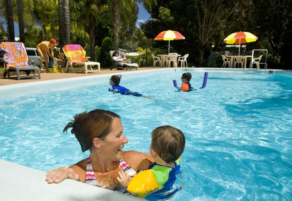Madeley WA Kempsey Accommodation