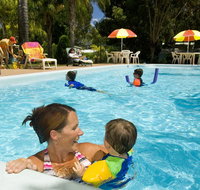 Acclaim Kingsway Tourist Park - Kempsey Accommodation
