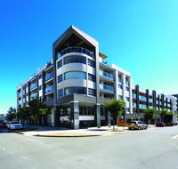 Accommodate Canberra - Aspire - Kempsey Accommodation