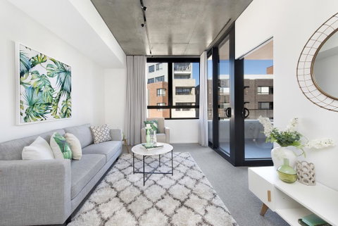 Accommodate Canberra - Azure - Kempsey Accommodation 1