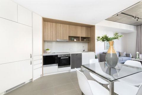 Accommodate Canberra - Azure - Kempsey Accommodation 3
