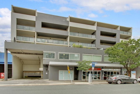 Accommodate Canberra - Braddon Apartments - Kempsey Accommodation 2