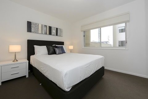 Accommodate Canberra - Braddon Apartments - Kempsey Accommodation 0
