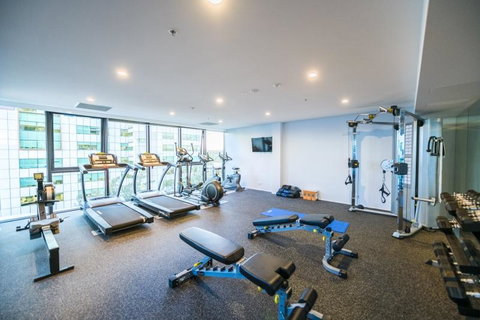 Accommodate Canberra - Highgate - Kempsey Accommodation 3