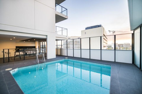 Accommodate Canberra - Highgate - Kempsey Accommodation 2