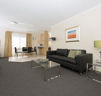 Accommodate Canberra - Kingston Court - Kempsey Accommodation