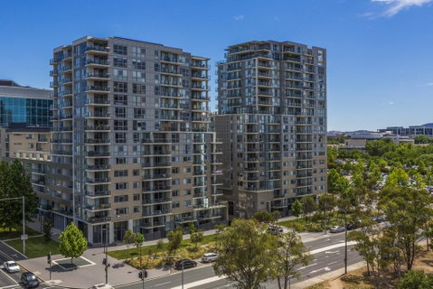 Accommodate Canberra - New Acton - Kempsey Accommodation 3
