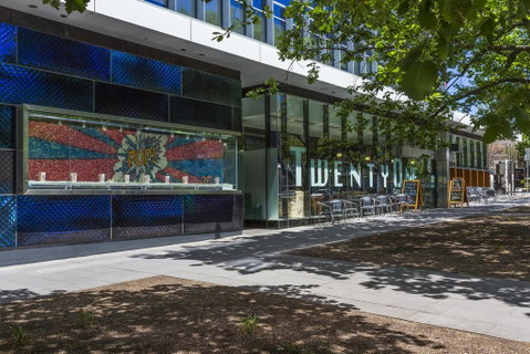 Accommodate Canberra - New Acton - Kempsey Accommodation 2