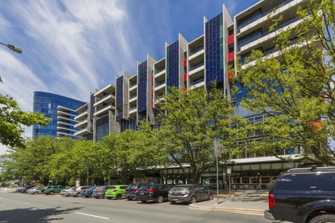Accommodate Canberra - New Acton - Kempsey Accommodation 1