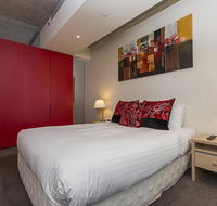 Accommodate Canberra - New Acton - Kempsey Accommodation