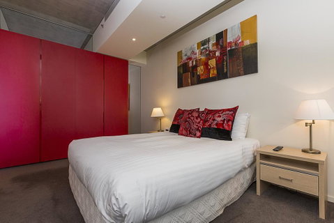 Accommodate Canberra - New Acton - Kempsey Accommodation 0