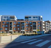 Accommodate Canberra - The Prince - Kempsey Accommodation