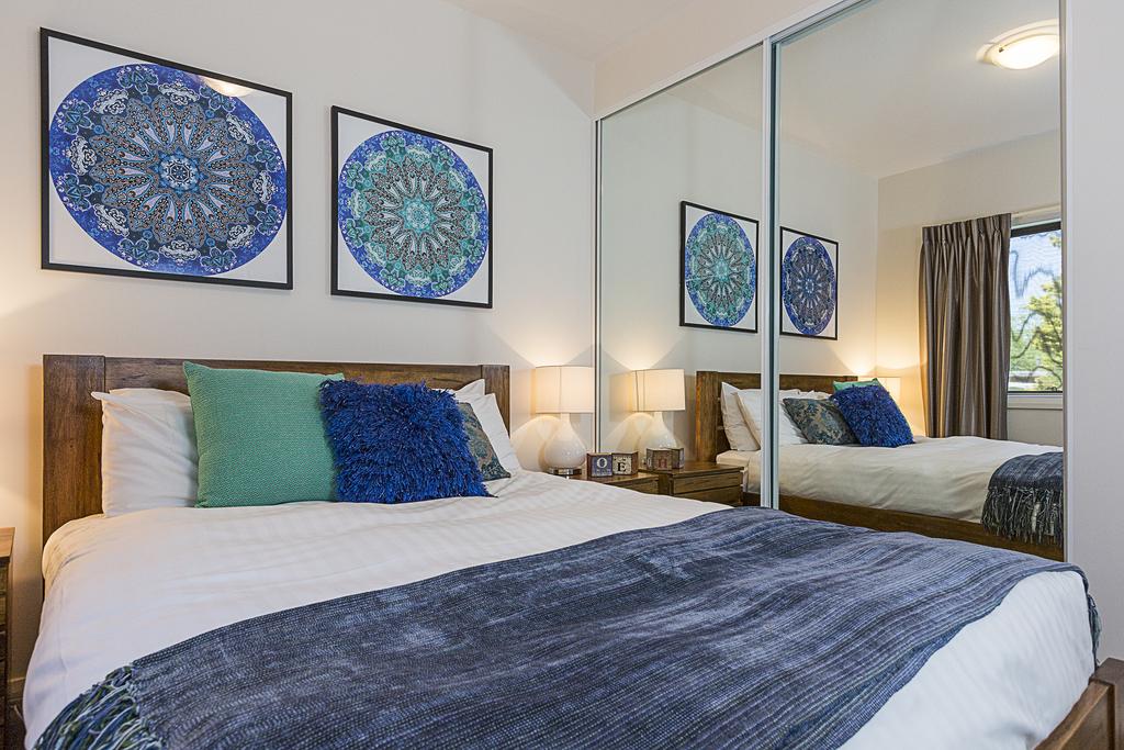 Deakin ACT Kempsey Accommodation