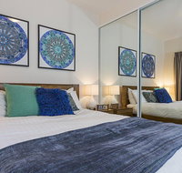 Accommodate Canberra- Domain Parliamentary Triangle - Kempsey Accommodation