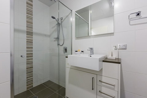 Accommodate Canberra- Domain Parliamentary Triangle - Kempsey Accommodation 3