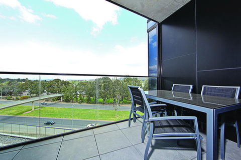 Accommodate Canberra- The Apartments Canberra City - Kempsey Accommodation 2