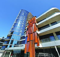 Accommodate Canberra- The Apartments Canberra City - Kempsey Accommodation