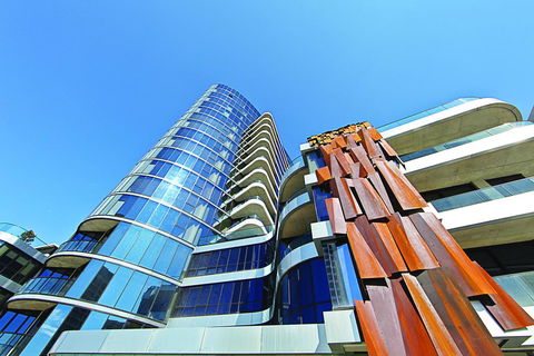 Accommodate Canberra- The Apartments Canberra City - Kempsey Accommodation 1