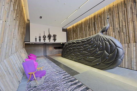 Accommodate Canberra- The Apartments Canberra City - Kempsey Accommodation 3