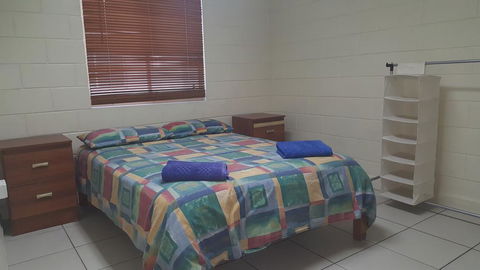 Accommodation @ Isa - Kempsey Accommodation 1