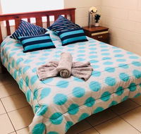 Accommodation  Isa - Kempsey Accommodation