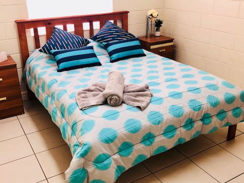 Accommodation @ Isa - Kempsey Accommodation 0