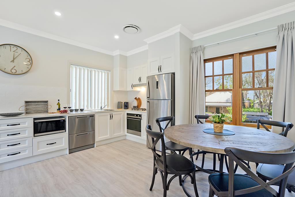 Maitland NSW Kempsey Accommodation