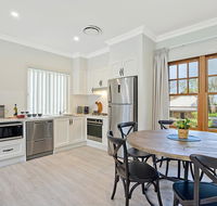 Accommodation Hunter - Adams Street Maitland - Kempsey Accommodation