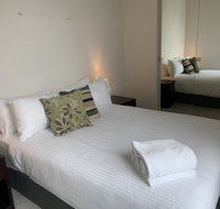Accommodation Melbourne Aus108