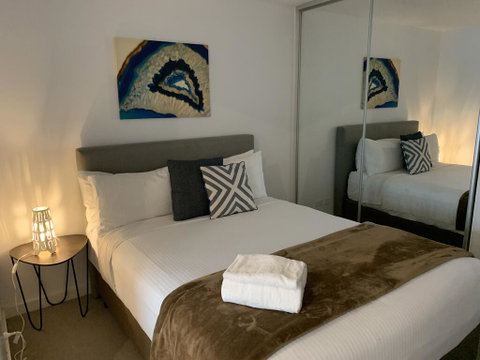 Accommodation Melbourne Aus108 - Kempsey Accommodation 3