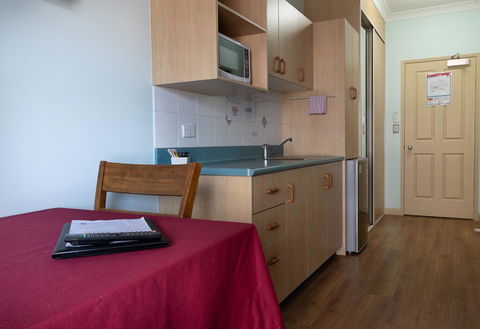 Accommodation On Denham - Kempsey Accommodation 2