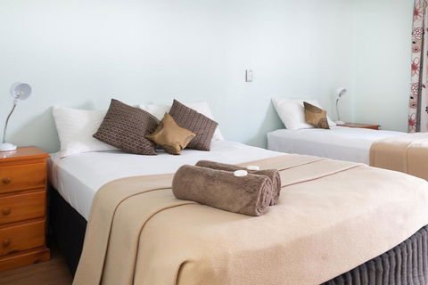 Accommodation On Denham - Kempsey Accommodation 3