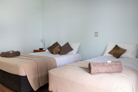 Accommodation On Denham - Kempsey Accommodation 1