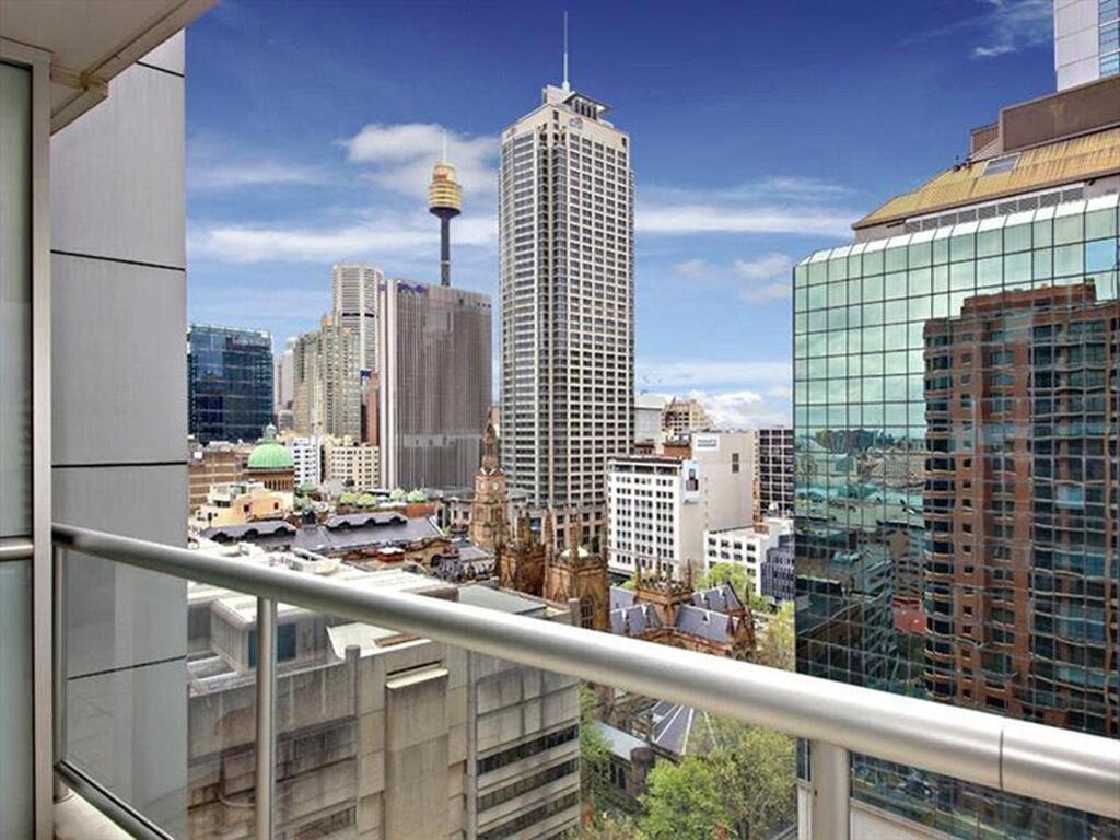 Sydney NSW Kempsey Accommodation