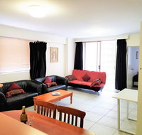 Accommodation Sydney - Pitt Street - Kempsey Accommodation