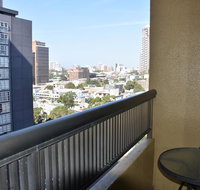 Accommodation Sydney Studio with balcony apartment - Kempsey Accommodation