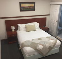 Across Country Motel and Serviced Apartments - Kempsey Accommodation
