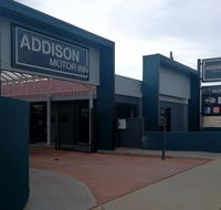Addison Motor Inn - Kempsey Accommodation