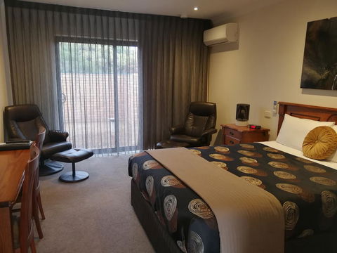Addison Motor Inn - Kempsey Accommodation 2