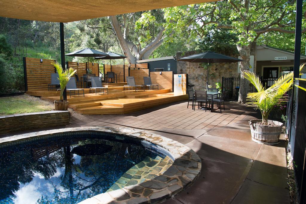 Lower Mitcham SA Kempsey Accommodation