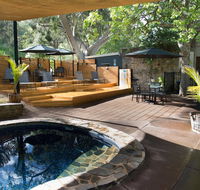 Adelaide Brownhill Creek Tourist Park - Kempsey Accommodation