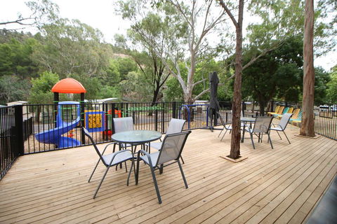 Adelaide Brownhill Creek Tourist Park - Kempsey Accommodation 3