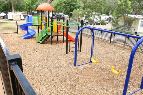 Adelaide Brownhill Creek Tourist Park - Kempsey Accommodation 1