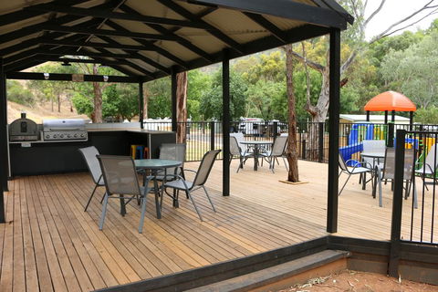 Adelaide Brownhill Creek Tourist Park - Kempsey Accommodation 2