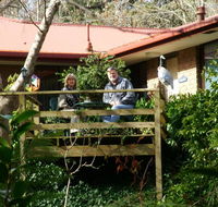 Adelaide Hills BB Accommodation - Kempsey Accommodation
