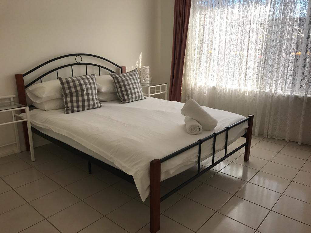 Cowandilla SA Kempsey Accommodation